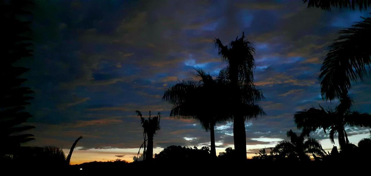 Finca Hotel La Quinta De Torrione กิมบายา ภายนอก รูปภาพ
