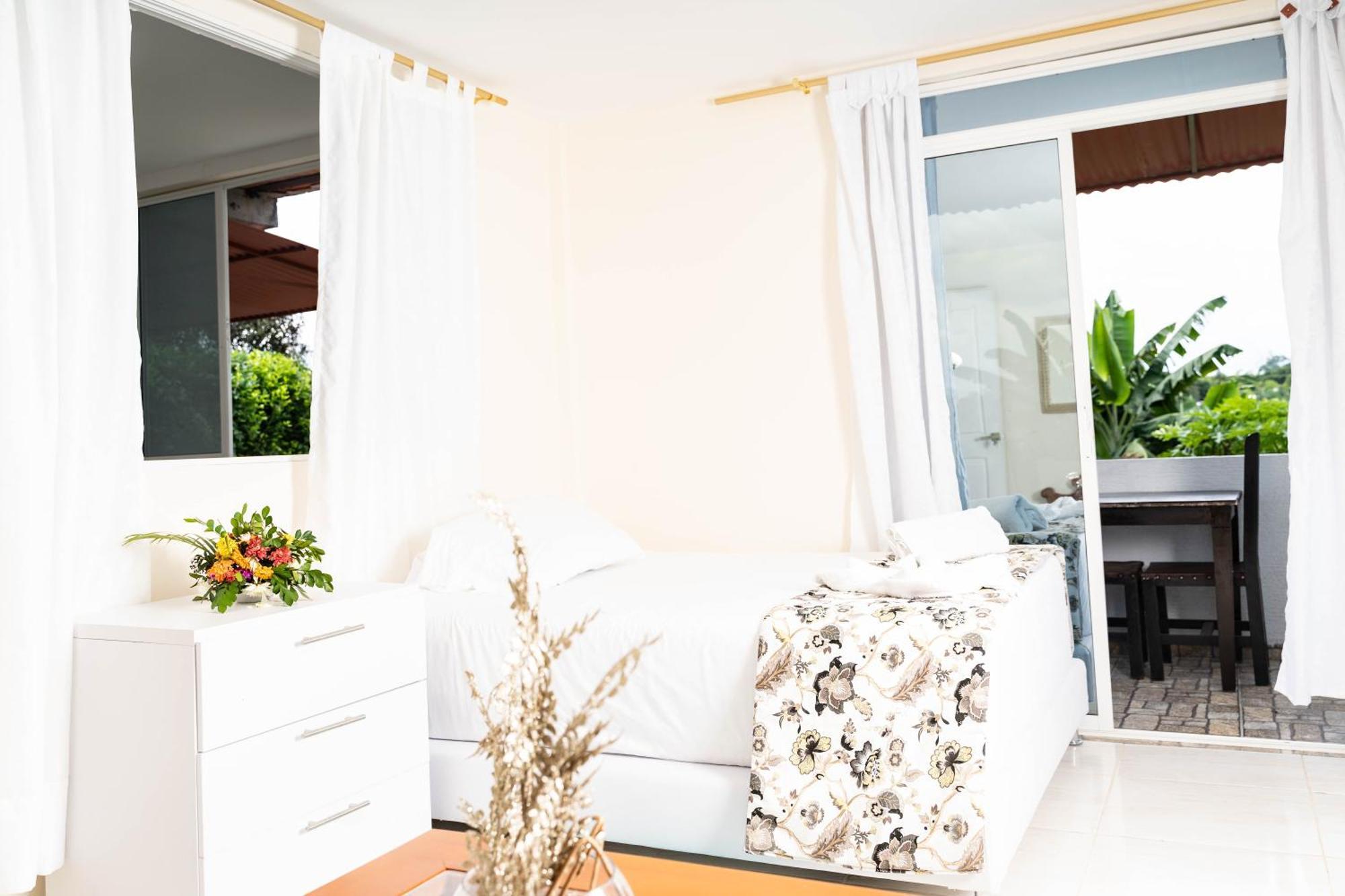 Finca Hotel La Quinta De Torrione กิมบายา ภายนอก รูปภาพ
