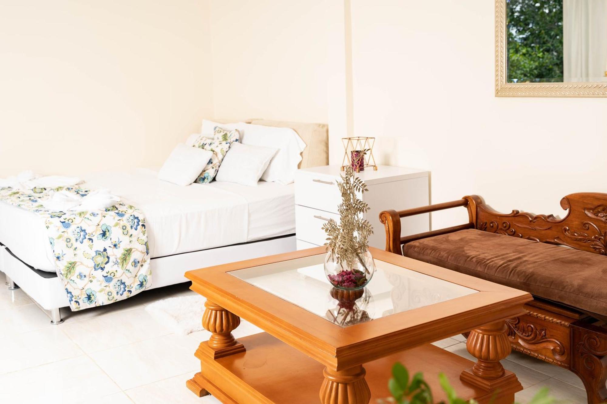 Finca Hotel La Quinta De Torrione กิมบายา ภายนอก รูปภาพ