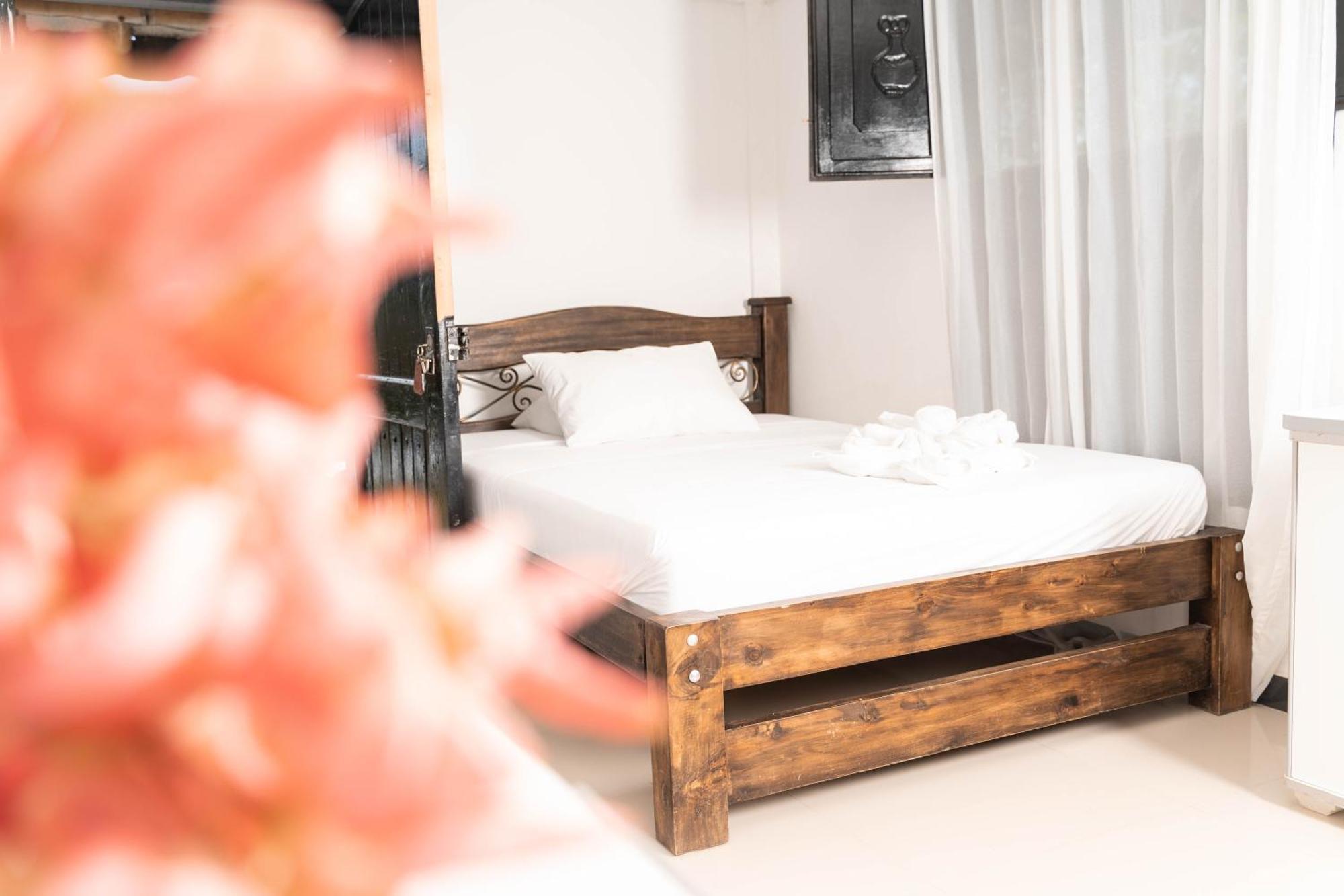 Finca Hotel La Quinta De Torrione กิมบายา ภายนอก รูปภาพ
