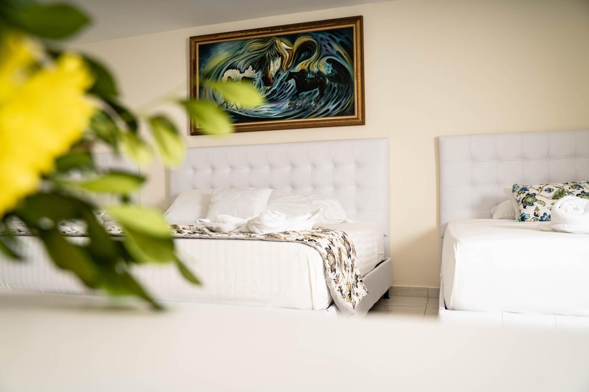 Finca Hotel La Quinta De Torrione กิมบายา ภายนอก รูปภาพ