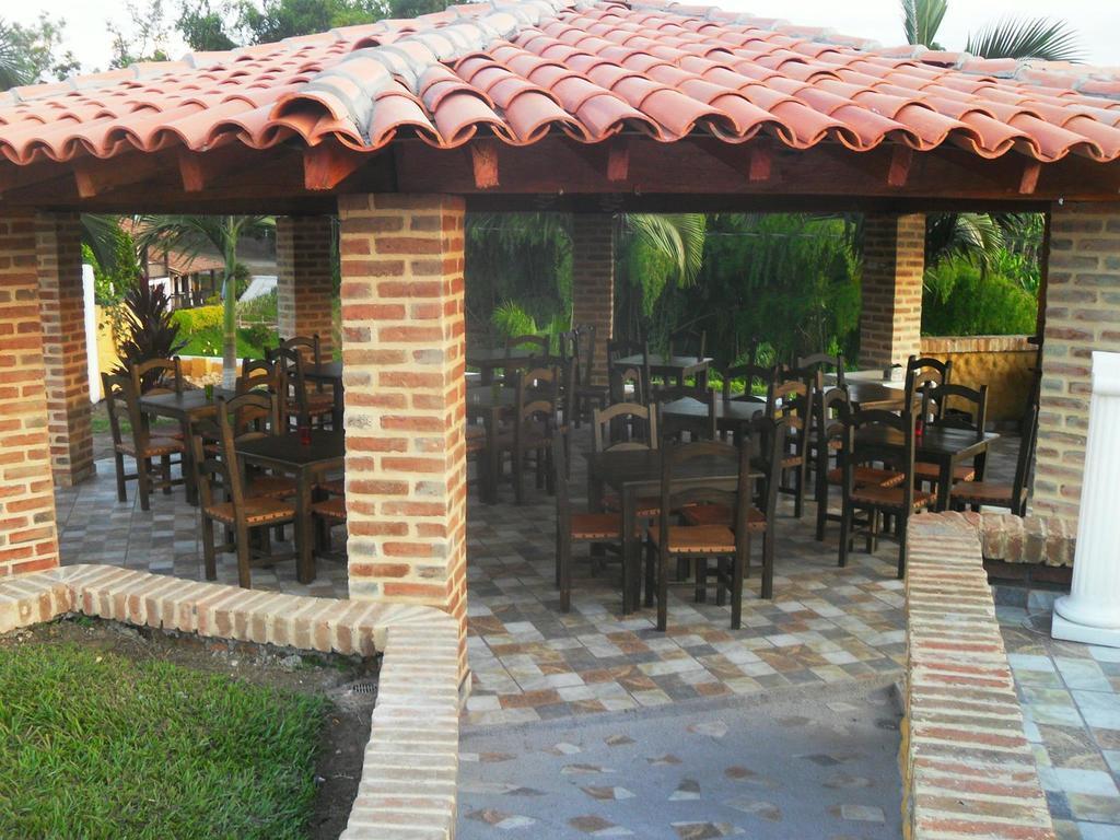 Finca Hotel La Quinta De Torrione กิมบายา ภายนอก รูปภาพ
