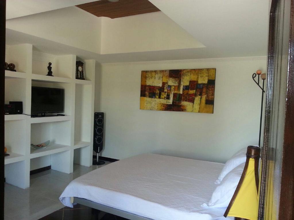 Finca Hotel La Quinta De Torrione กิมบายา ห้อง รูปภาพ