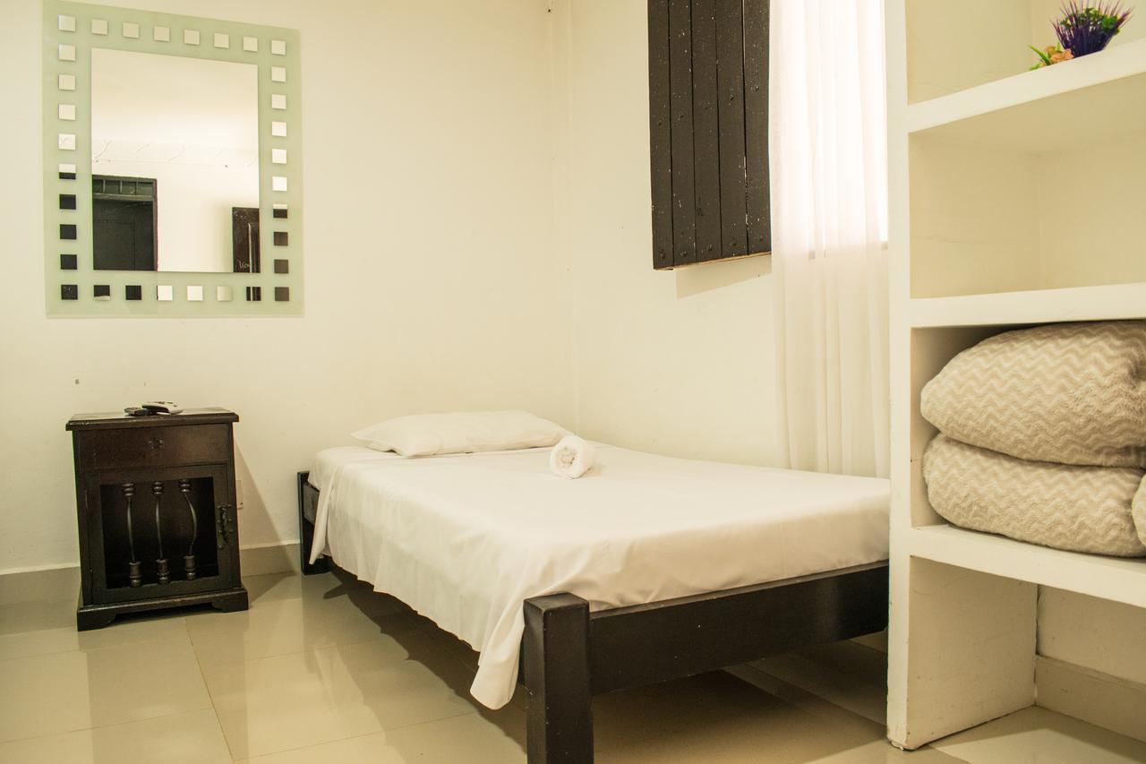 Finca Hotel La Quinta De Torrione กิมบายา ภายนอก รูปภาพ